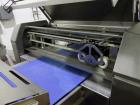 Used 2013 Tromp Sheeting Line – Full Dough Processing System